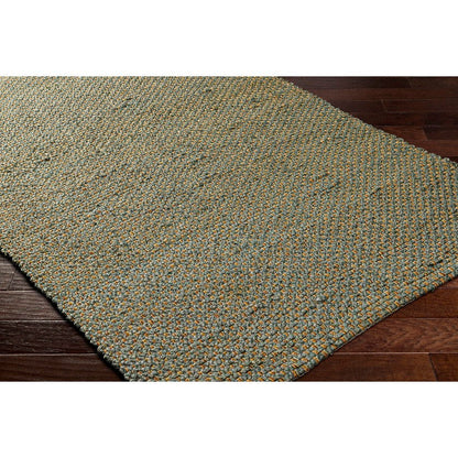 Aylesbury Modern Sage Area Rug