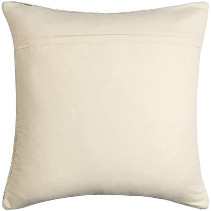 Pebbles Tan Pillow Cover