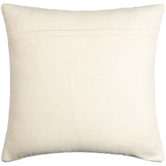 Vernita Beige/Light Brown Pillow Cover