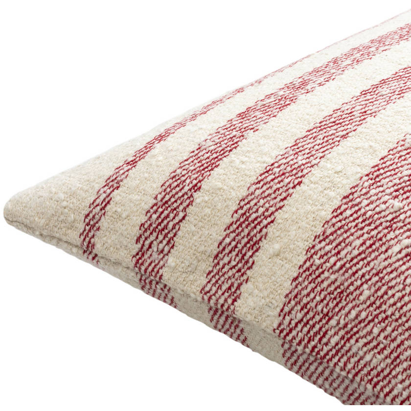 Higginson Rose Gold Pillow Cover