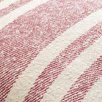 Higginson Rose Gold Pillow Cover