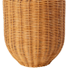 Ashling Modern Tan Table Lamp