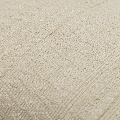 Shalandra Light Tan Pillow Cover