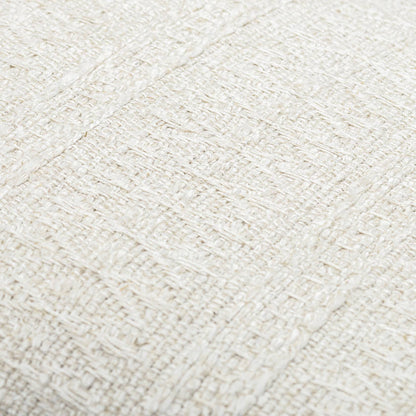 Shalandra Ivory Pillow Cover