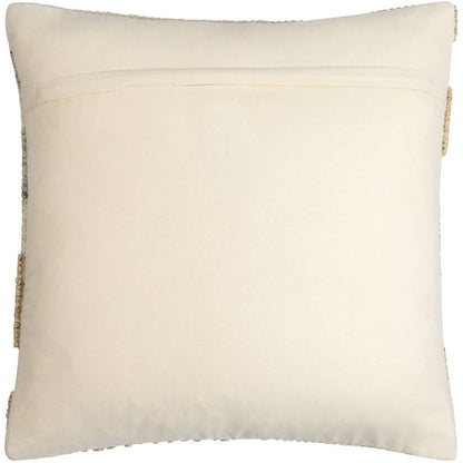 Antwion Beige Pillow Cover