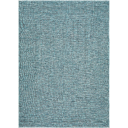 Benjaman Bohemian Dusty Sage Area Rug