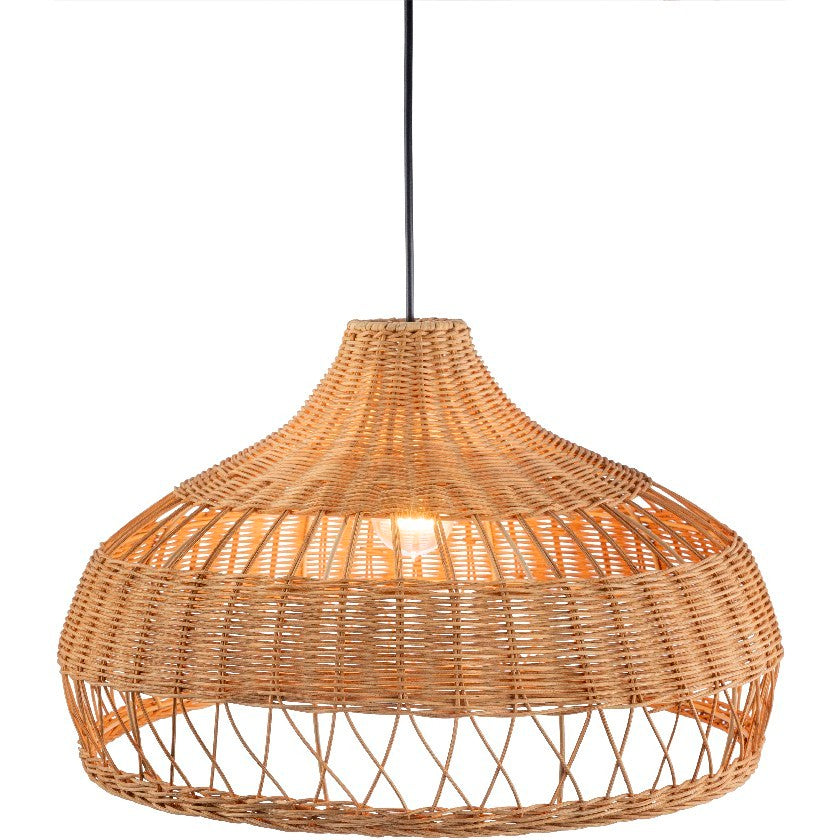 Norton Cottage Light Brown Ceiling Lighting