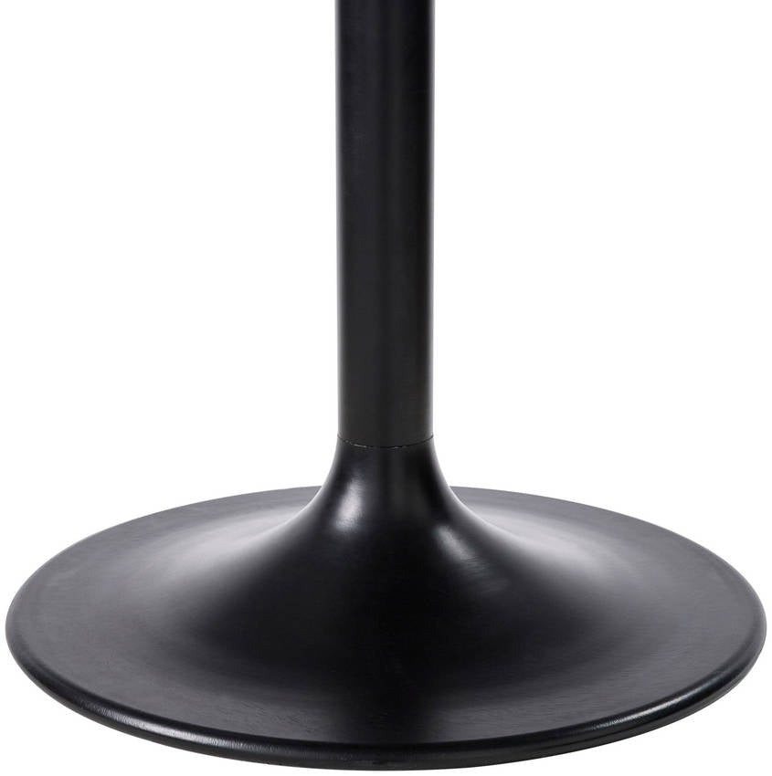 Amada Black Dining Table