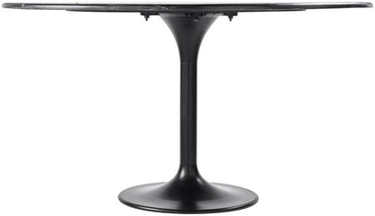 Amada Black Dining Table