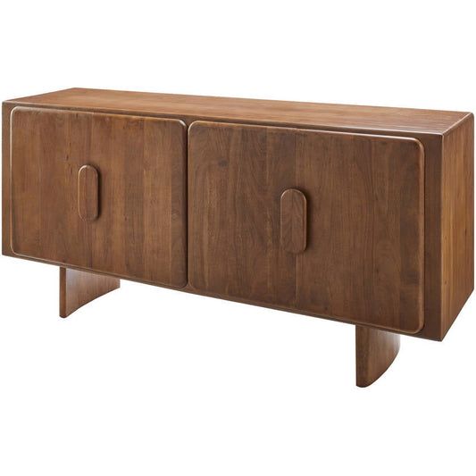 Miryam Dark Brown Sideboard