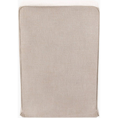 Vashon Light Beige Dining Chair