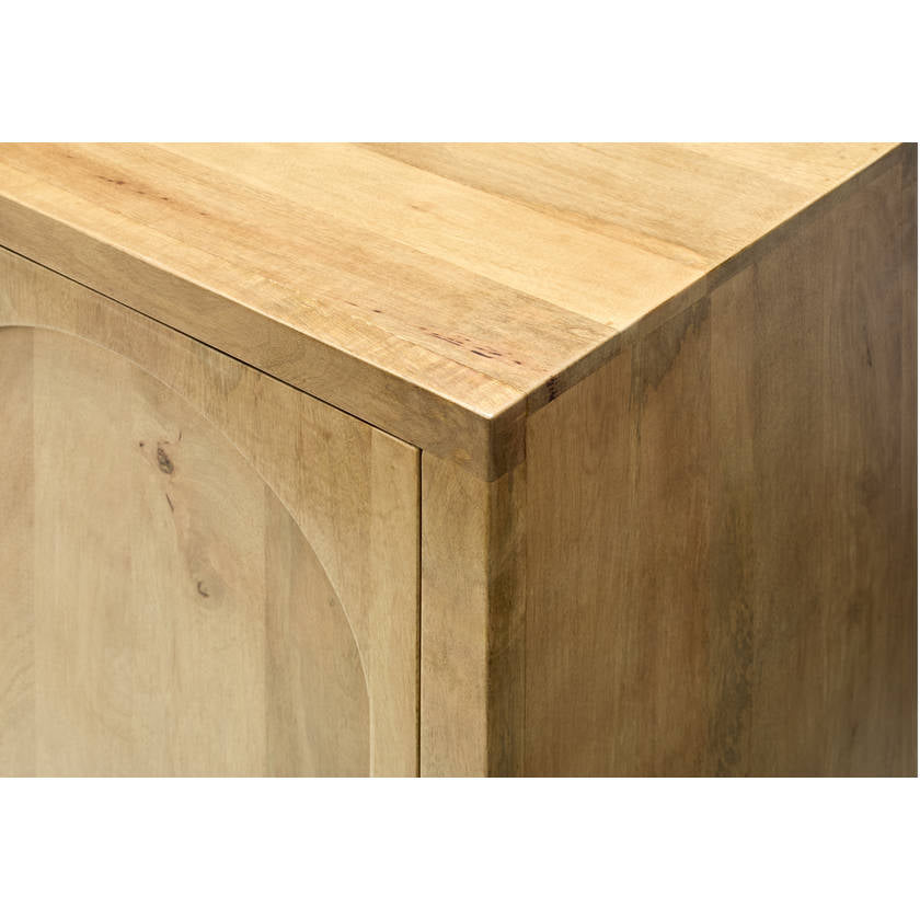 Stephenie Brown Cabinet