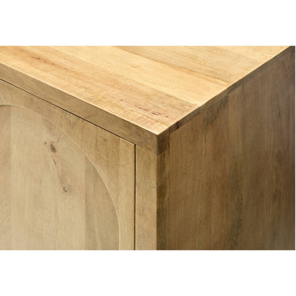 Stephenie Brown Cabinet