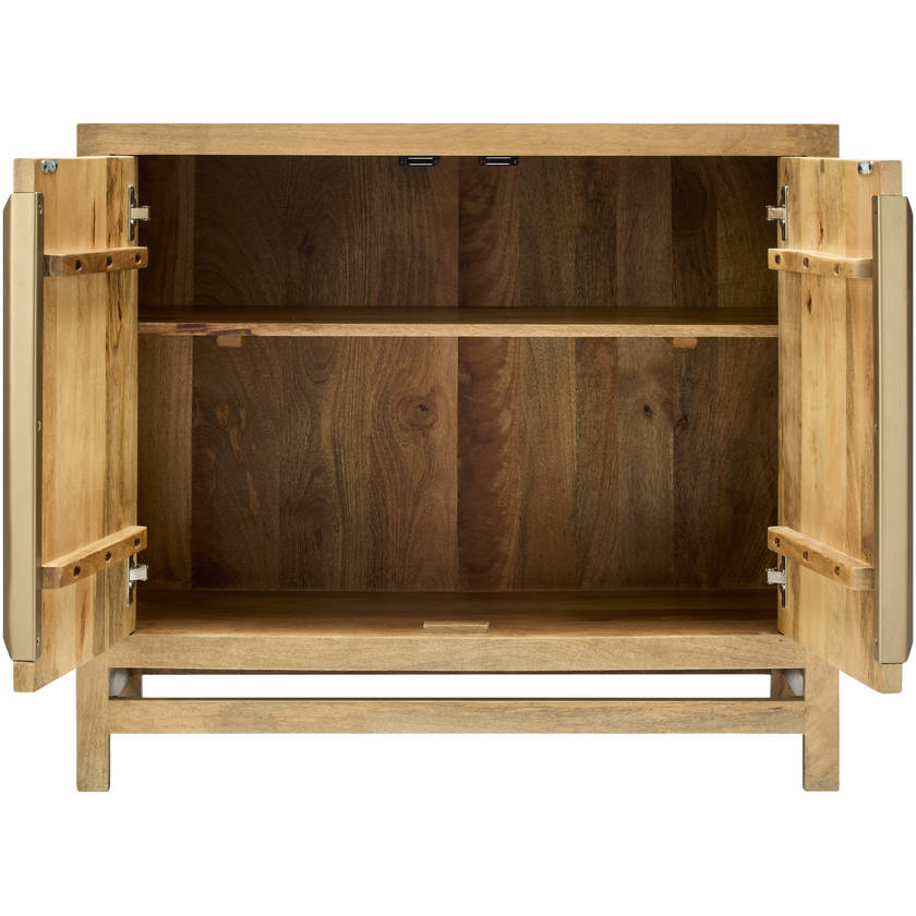 Stephenie Brown Cabinet