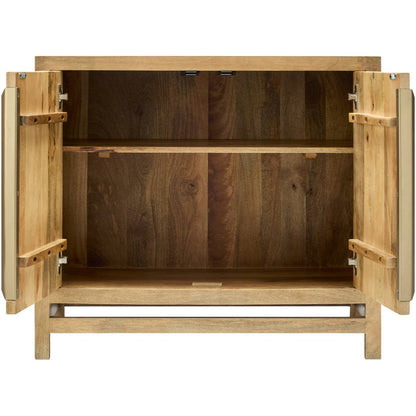Stephenie Brown Cabinet
