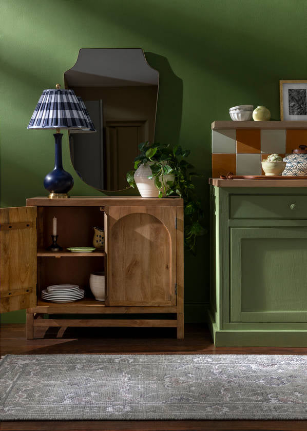 Stephenie Brown Cabinet