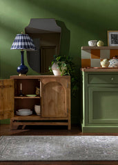 Stephenie Brown Cabinet