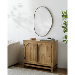 Stephenie Brown Cabinet