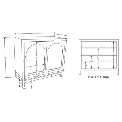 Stephenie Brown Cabinet