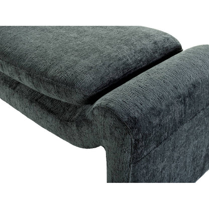 Mana Teal Bench