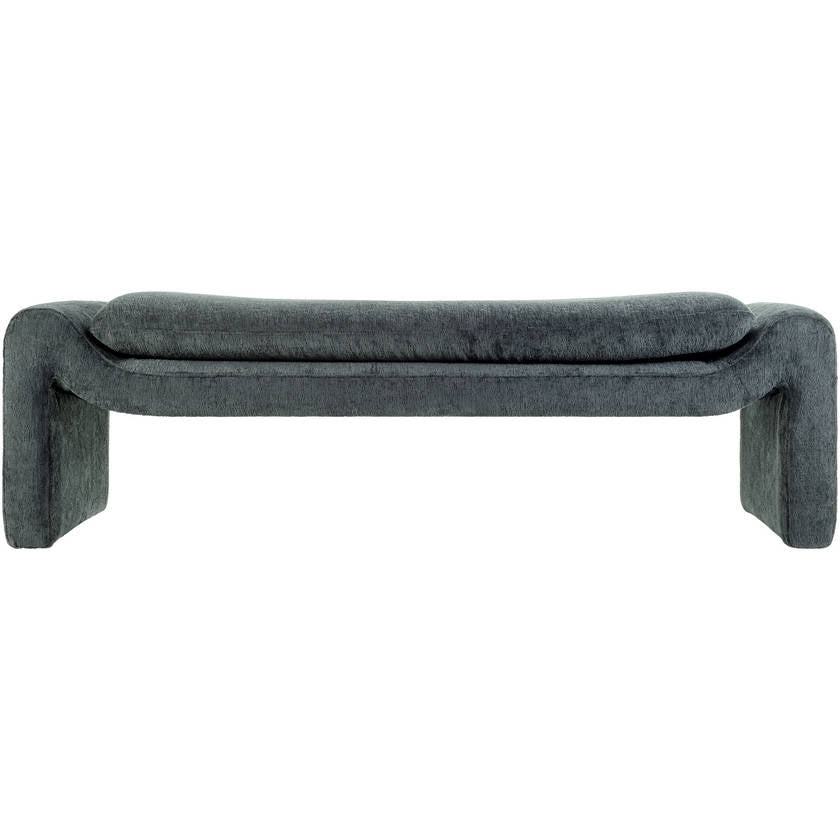 Mana Teal Bench