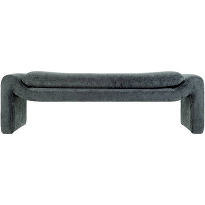 Mana Teal Bench