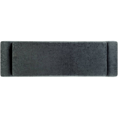Mana Teal Bench
