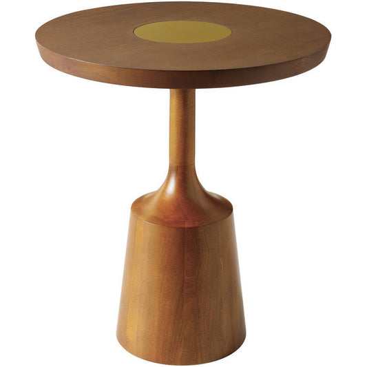 Tamitha Brown End Table