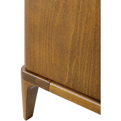 Kavan Brown Nightstand