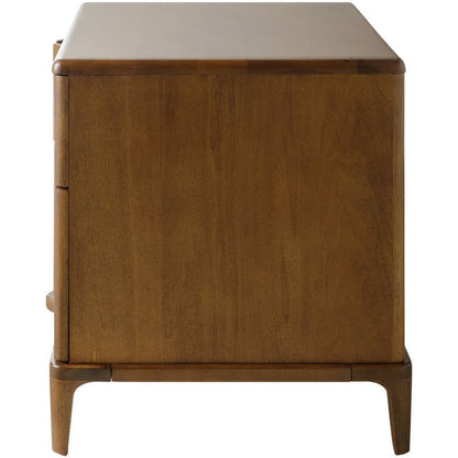 Kavan Brown Nightstand