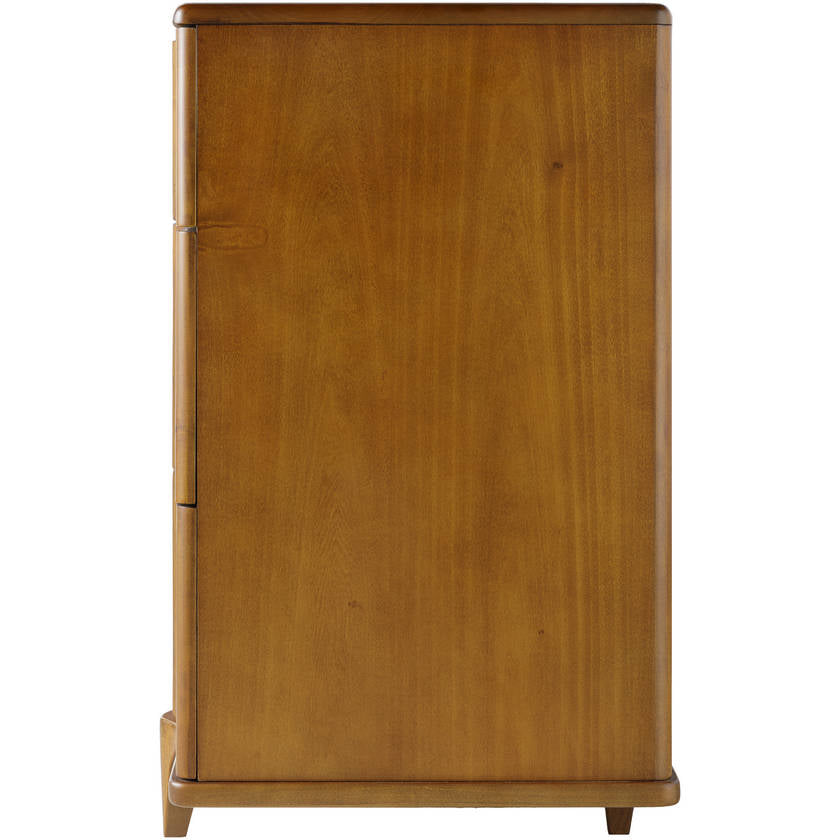Addy Brown Dresser