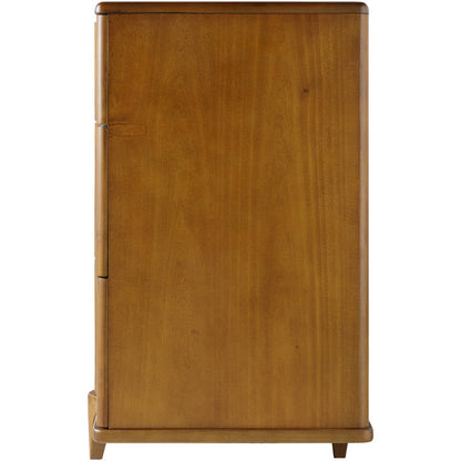 Addy Brown Dresser