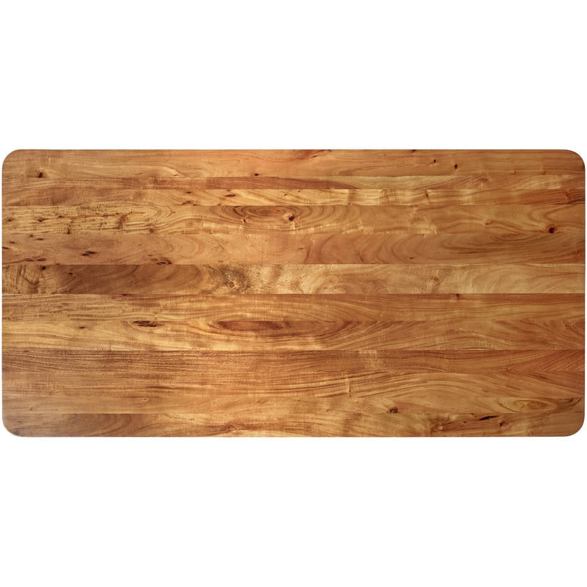 Jeanine Brown Dining Table
