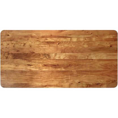 Jeanine Brown Dining Table