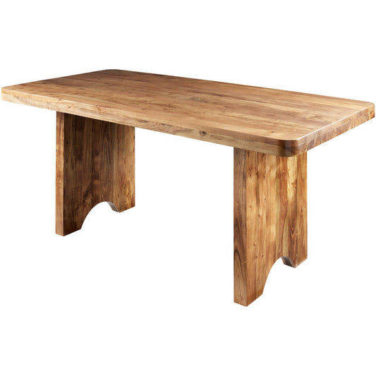 Jeanine Brown Dining Table