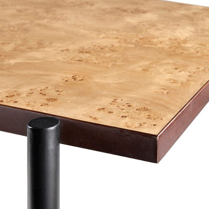 Lilliana Brown Dining Table