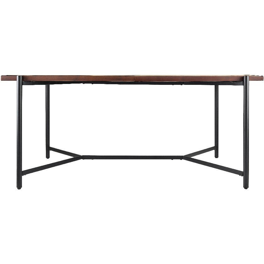 Lilliana Brown Dining Table