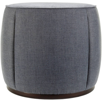 Shericka Brown Ottoman