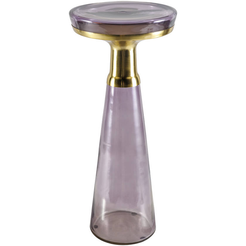 Rahcel Violet End Table