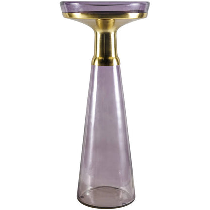Rahcel Violet End Table