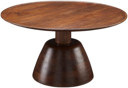 Roshawn Wood Coffee Table