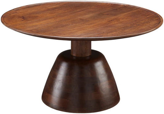 Roshawn Wood Coffee Table