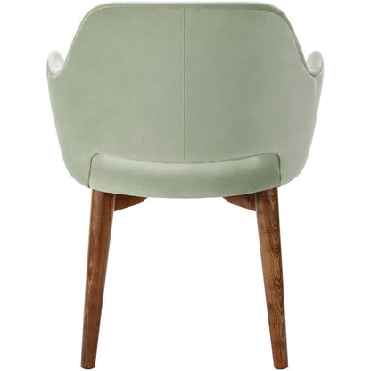 Lucette Seafoam Dining Chair