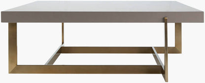 Lakeya Gray Coffee Table