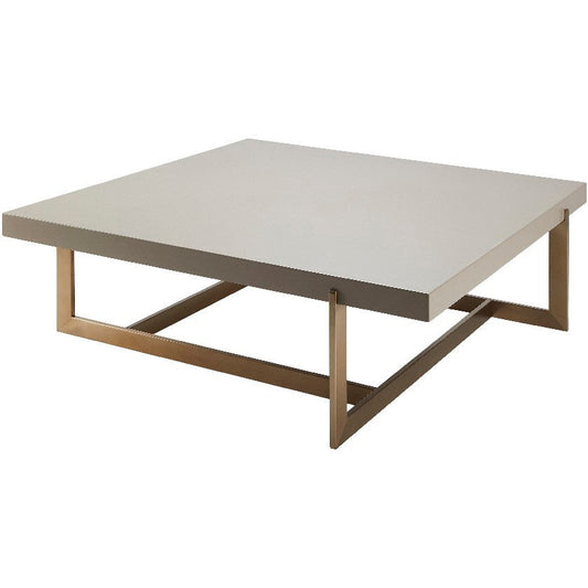 Lakeya Gray Coffee Table