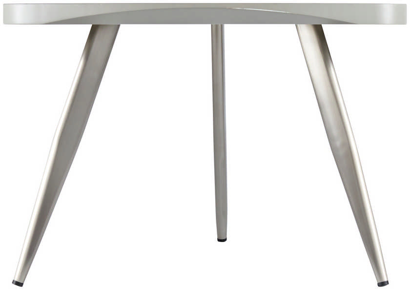 Edwyn Brown End Table