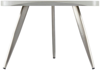 Edwyn Brown End Table