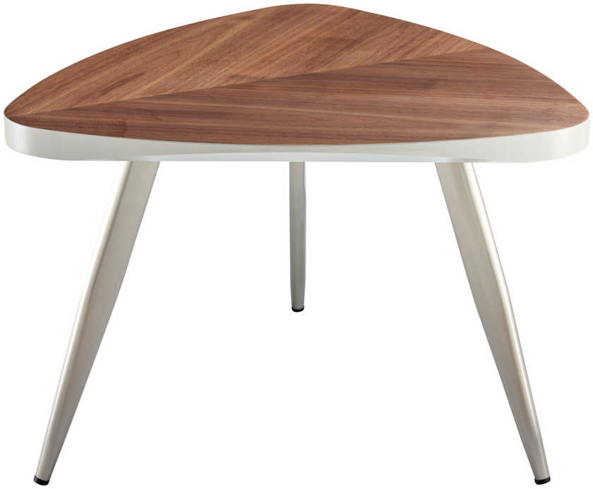 Edwyn Brown End Table
