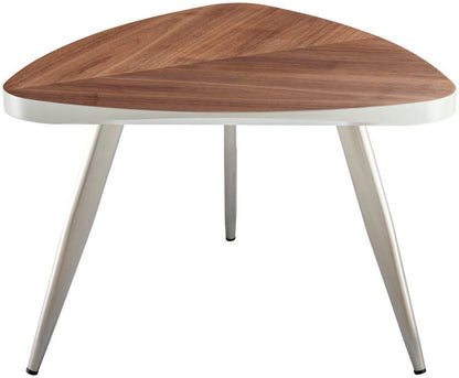 Edwyn Brown End Table
