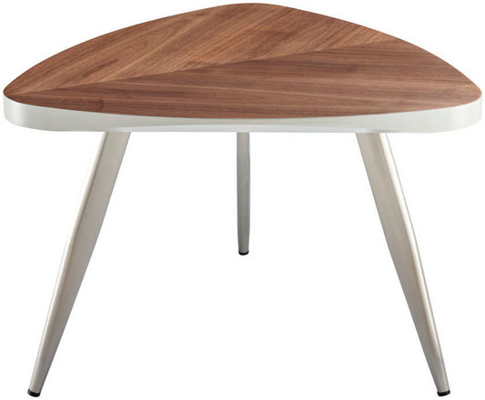 Edwyn Brown End Table